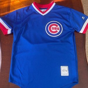 Chicago Cubs Youth Jersey. Size 10/12